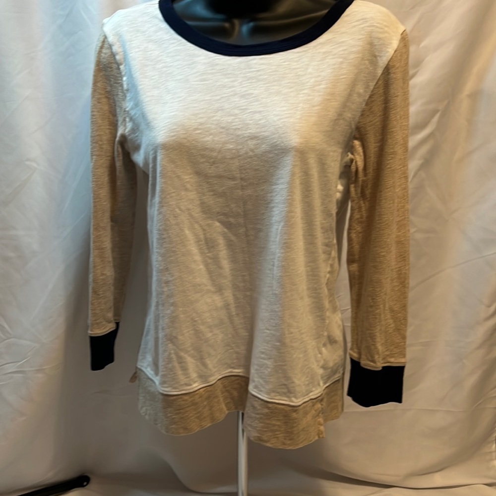 J crew shirt